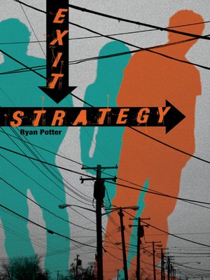 cover image of Exit Strategy